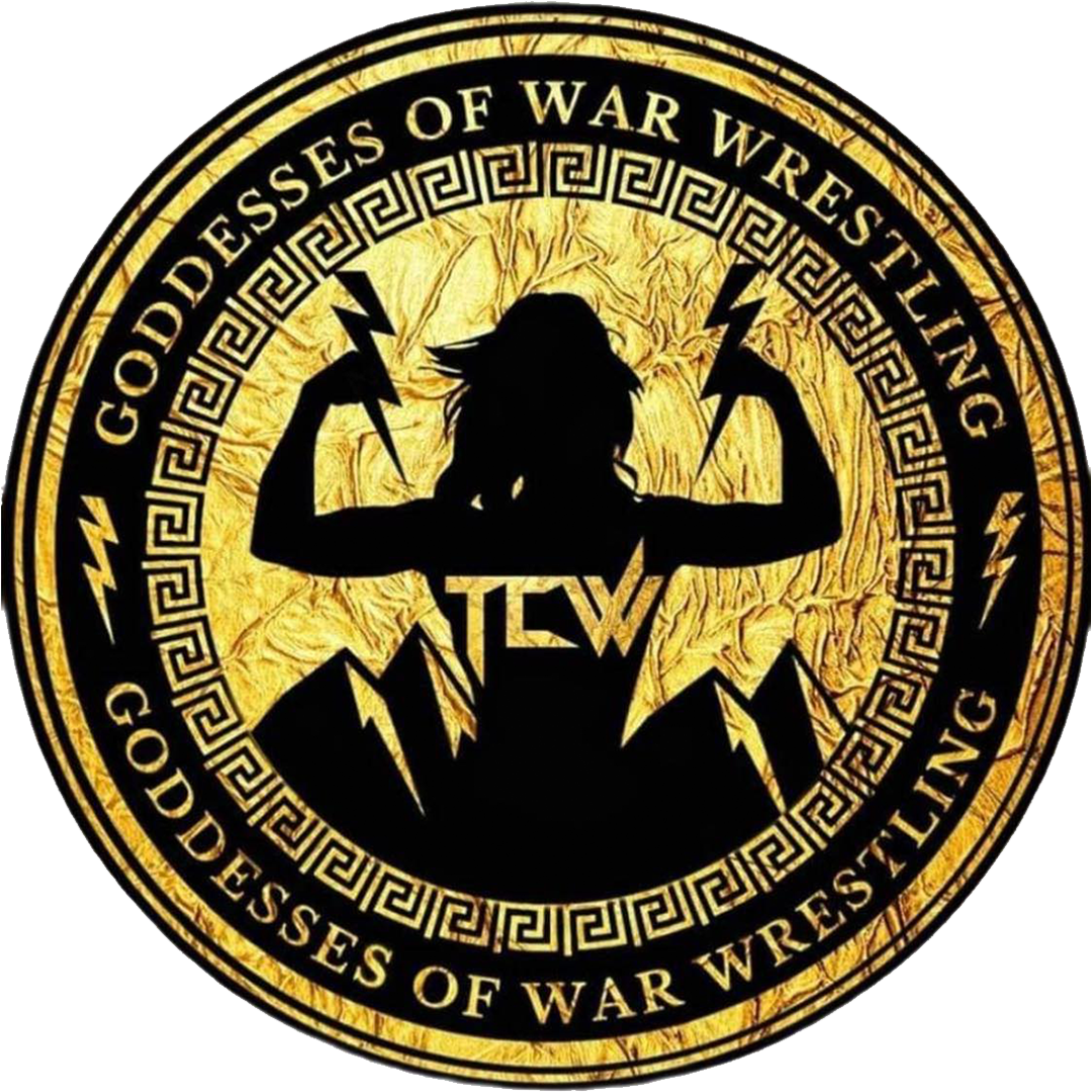 TCW Goddesses of War